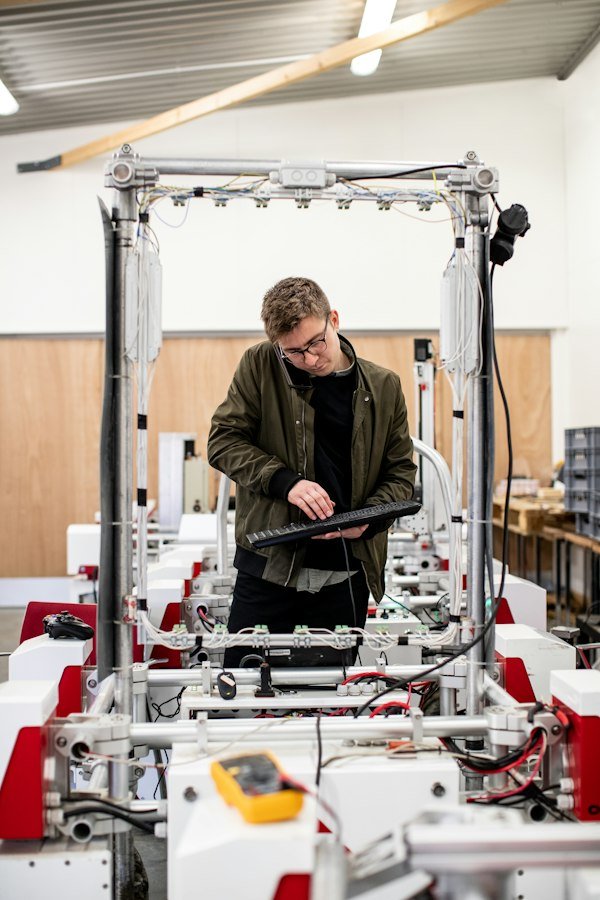 Fan Motor