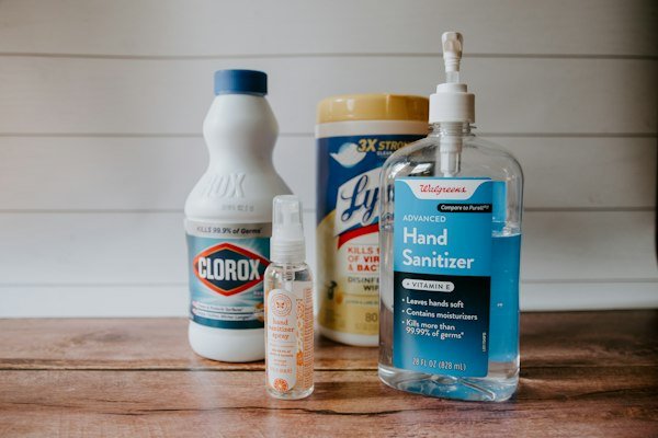Drum Cleaning Powder
