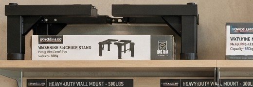 Appliance Stand / Trolley